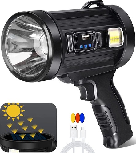 100000 led spotlight - lm,