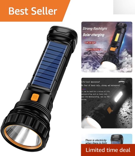 High power 1000 lumens - 1000,
