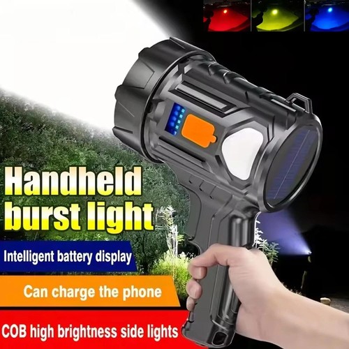 900000000lm bright solar usb - 900000000lm, solar/usb