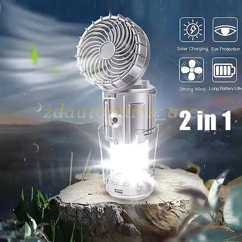 Solar portable led camping - portable,