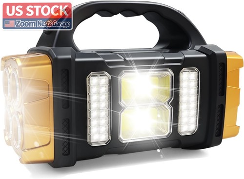 Stock solar handheld - stock,