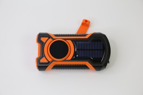 Emergency radio noaa - emergency,