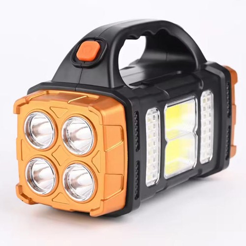 Solar usb rechargeable led - solar,
