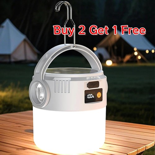 Solar portable rechargeable - solar,