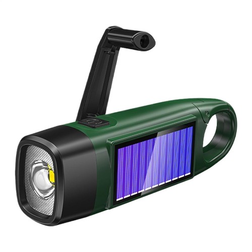 Led torch usb - led,