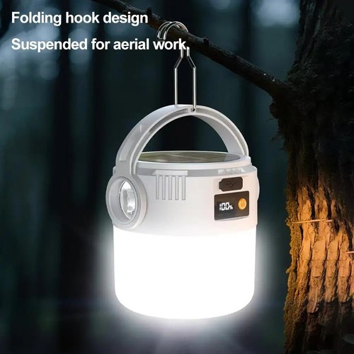 Solar portable rechargeable - portable,