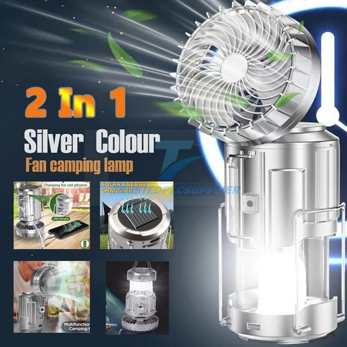 Solar powered light lamp - powered,