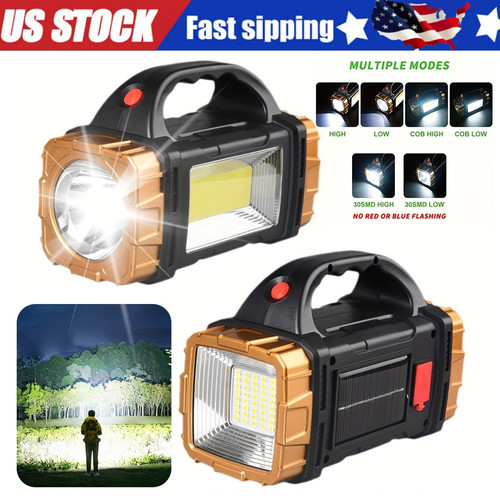 Outdoor solar usb - usb, rechargeable