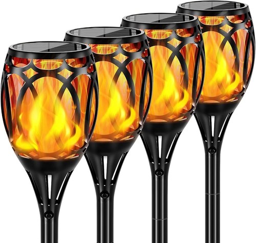 Pack solar lights - solar,